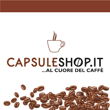 Capsule Shop Capsule Shop